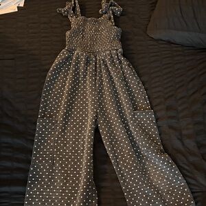 Polka Dot Kids One Piece